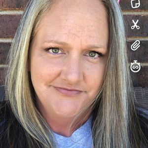 Meet your Posher, Katy